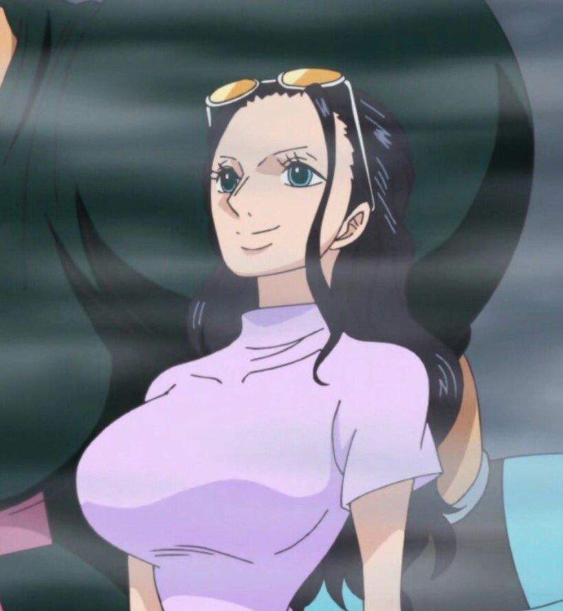 Nico Robin 