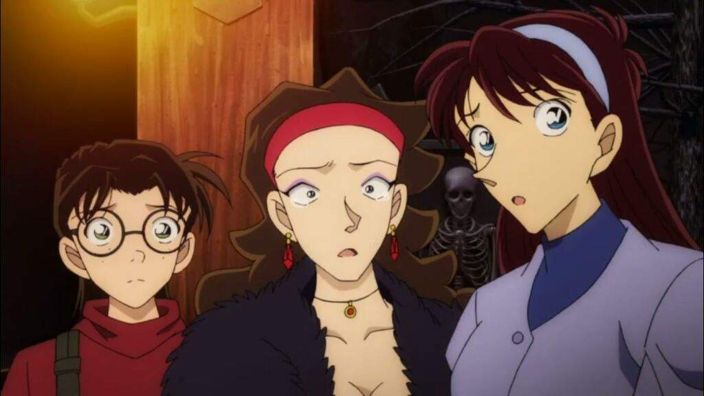 Detective Conan ep 1 Anime Amino Detective Conan ep 1 Anime Amino