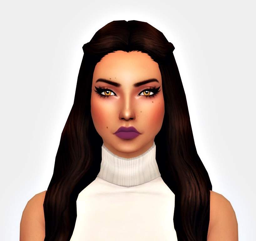 My Top Favorite Maxis Match Hair Sims Amino 35948 Hot Sex Picture