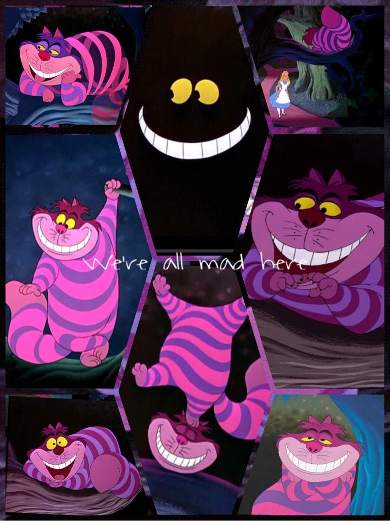 cheshire cat disney infinity 3.0