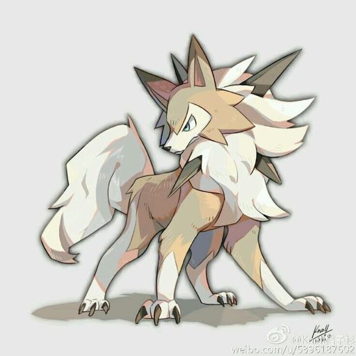 Lycanroc Diurno Wiki Pok Mon En Espa Ol Amino