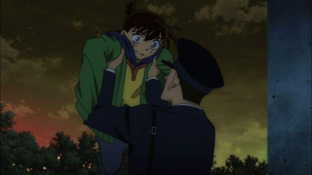Detective Conan ep 1 Anime Amino Detective Conan ep 1 Anime Amino