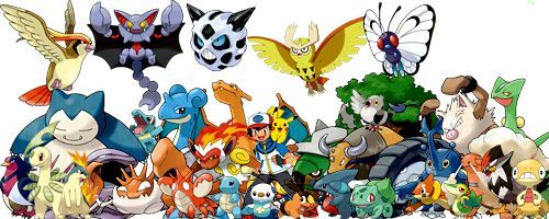 Who S The Best Pokemon Ash Ever Had Pokémon Amino