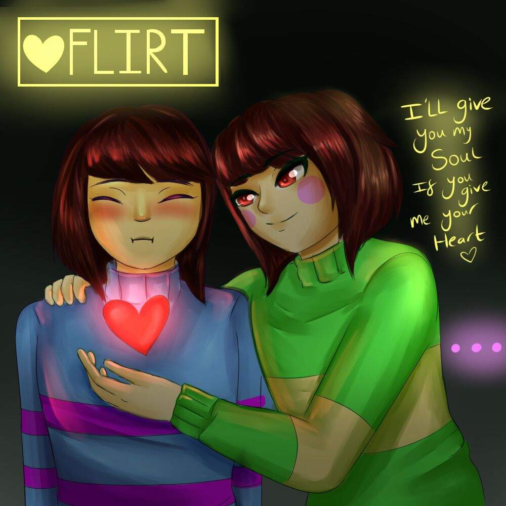 Underswap Charisk Comic Undertale Amino