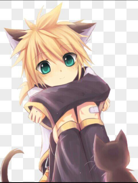 Kagamine Len Wiki Vocaloid Amino En Espa Ol Amino