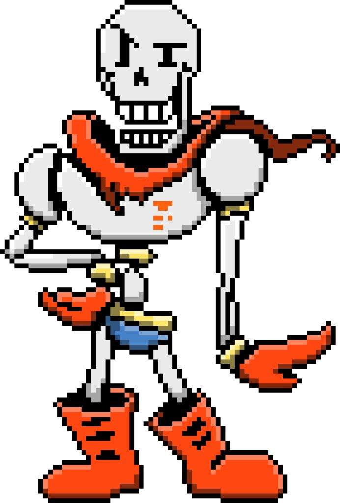 papyrus theme gutair