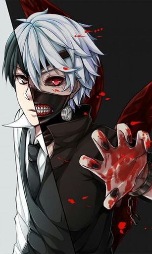 KANEKI-KEN | Wiki | ・Tokyo Ghoul・ Amino