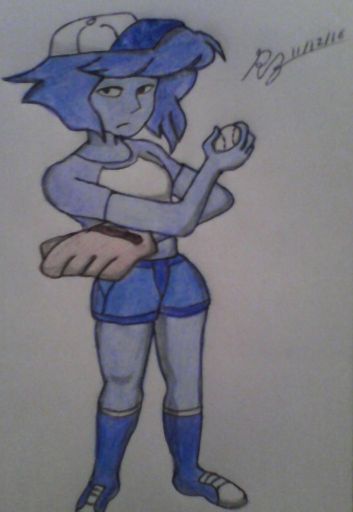 Fan Art 5lapis Lazuli Bob Steven Universe Español Amino 