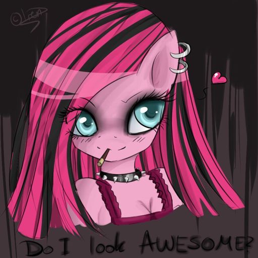 Pinkamena Diane Pie💔 | Wiki | CREEPYPASTAS AMINO. Amino