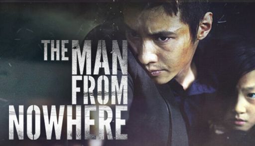 watch the man from nowhere english sub