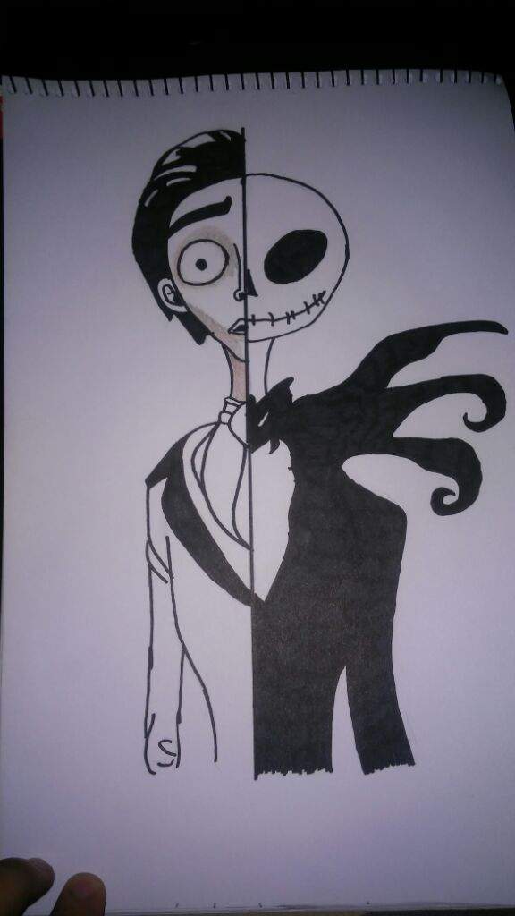 Imagenes De Jack En Halloween | el cad 225 ver de la novia y el extra 241 o mundo de jack arte Imagenes De Jack En Halloween | el cad 225 ver de la novia y el extra 241 o mundo de jack arte