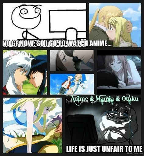 go watch anime