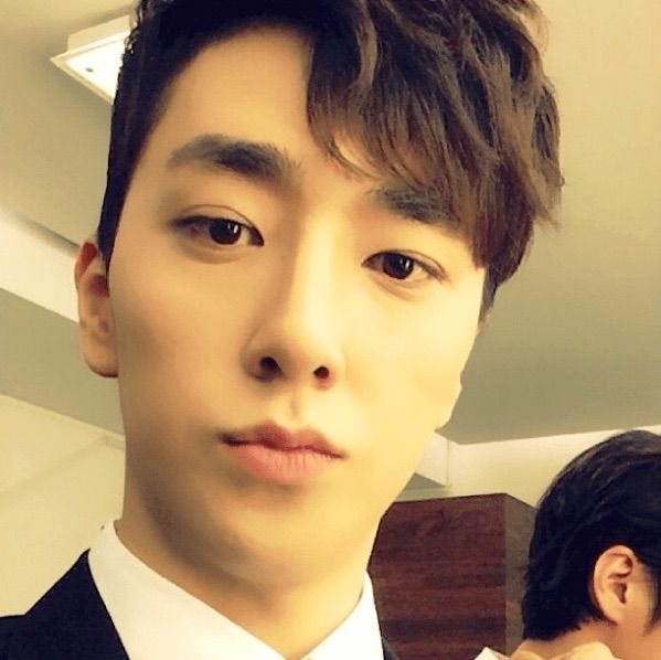 Kasper | Wiki | K-Pop Amino