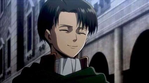 Is Levi Ackerman A Virgin My Opinion On This Question Attack On