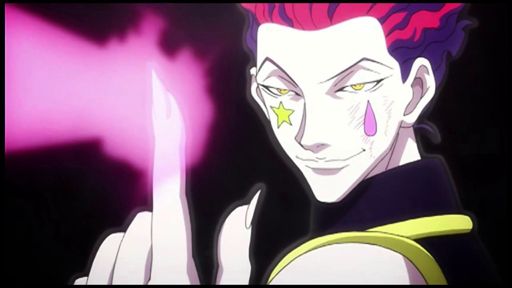 Hisoka | Wiki | Anime Amino