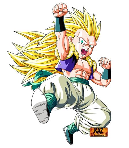 Gotenks 