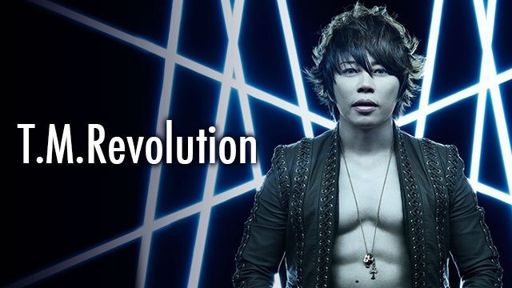 T M Revolution Wiki Jpop Amino