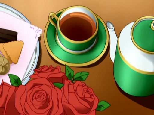 Tea | Wiki | Anime Amino