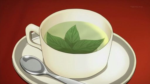 Tea | Wiki | Anime Amino