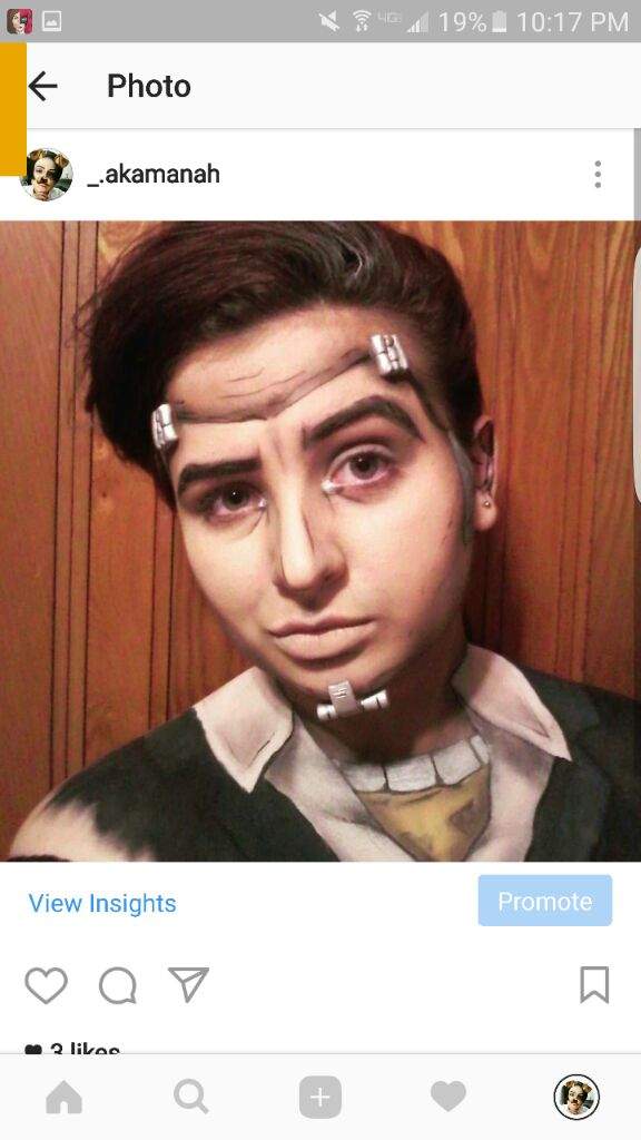 Handsome Jack Wiki Cosplay Amino