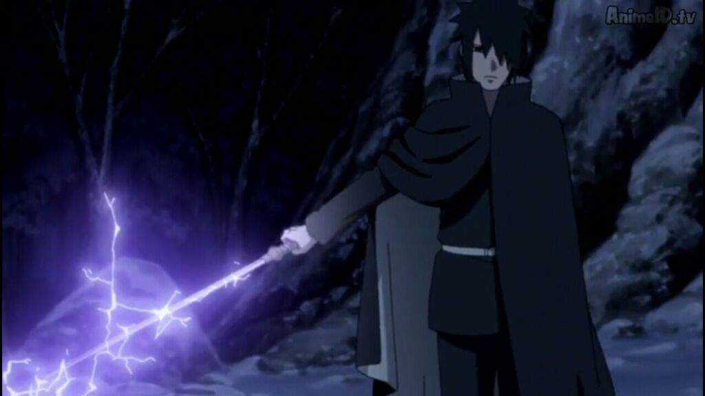 Naruto Shippuden 486 (Sasuke shinden) | •Anime• Amino