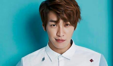 Kim Young Kwang | Wiki | •Kpop• Amino