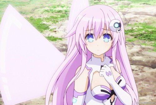 Nepgear💜purple Sister Wiki Neptunia Rp Community Amino