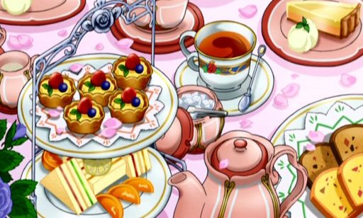 Tea | Wiki | Anime Amino