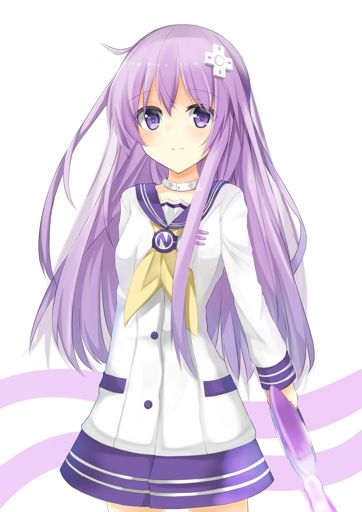 Nepgear💜purple Sister Wiki Neptunia Rp Community Amino 0553