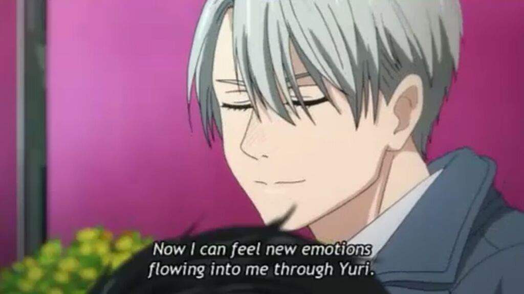 Yuri on Ice // episode 11 review | Anime Amino