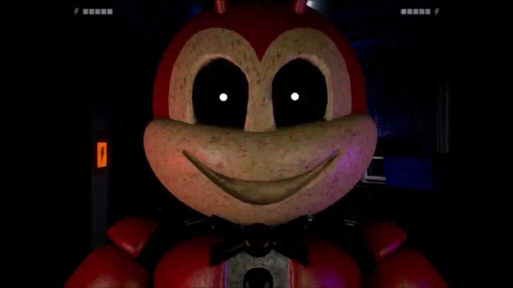 Jolly FNaF Amino [ Español ] Amino