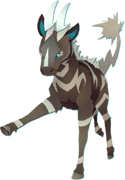 shiny zebra pokemon go shiny zebra pokemon go