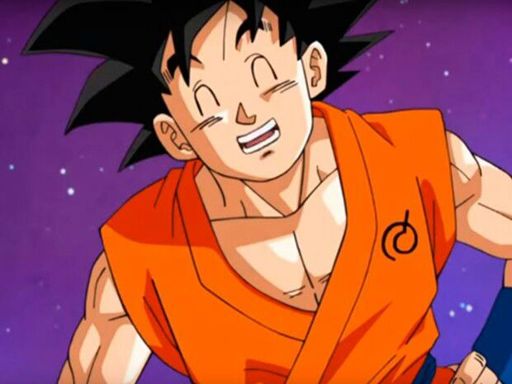 Goku y Vegeta con Barba | Wiki | DRAGON BALL ESPAÑOL Amino