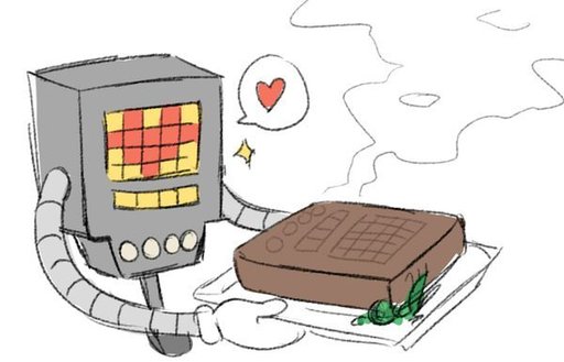 Steak In The Shape Of Mettaton's Face Steak in the Shape of Mettaton's Face | Wiki | Undertale Brasil Amino