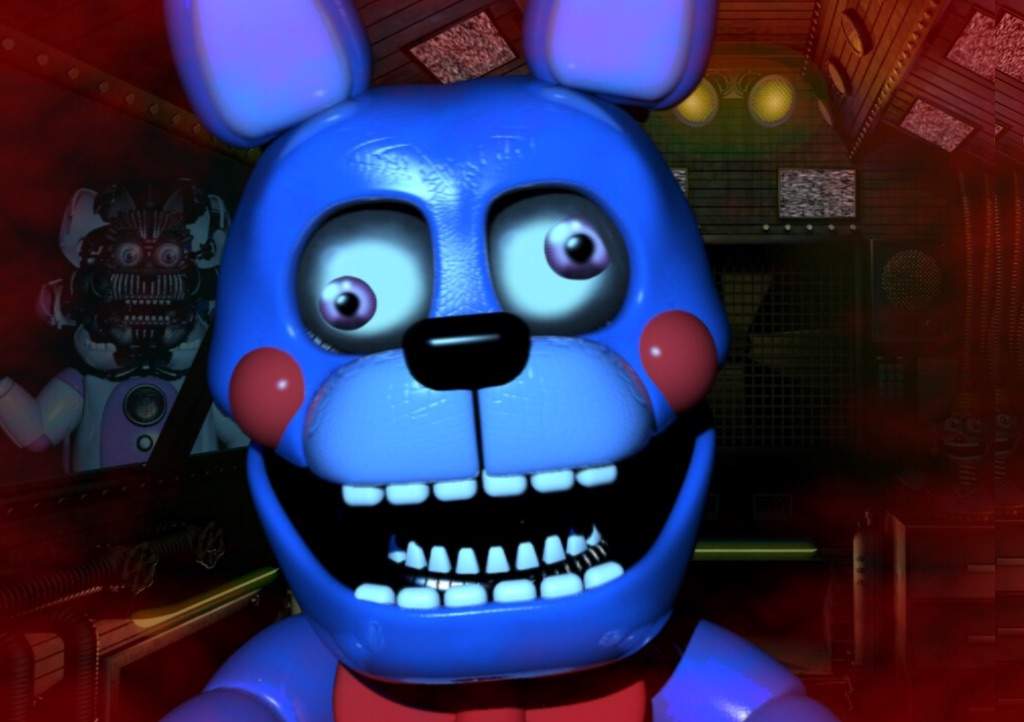 Derp Bon Bon Fnaf Sister Location Amino 3473