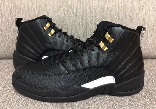 master 12s stockx