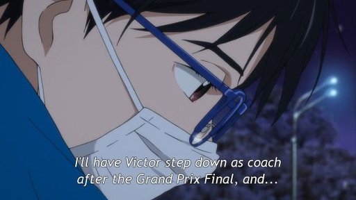 Why Episode 11 Was Actually Not Bad Yuri On Ice Amino