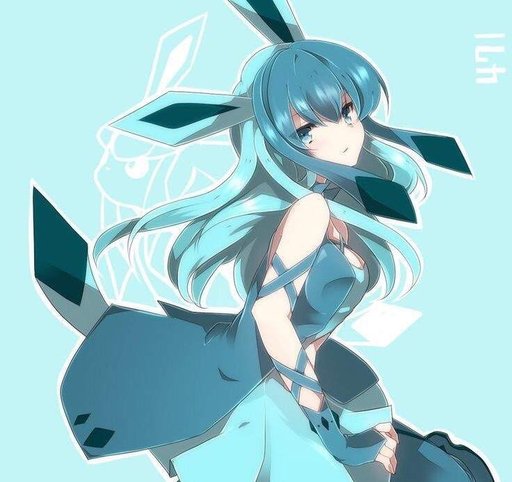 Glacion | Anime Amino