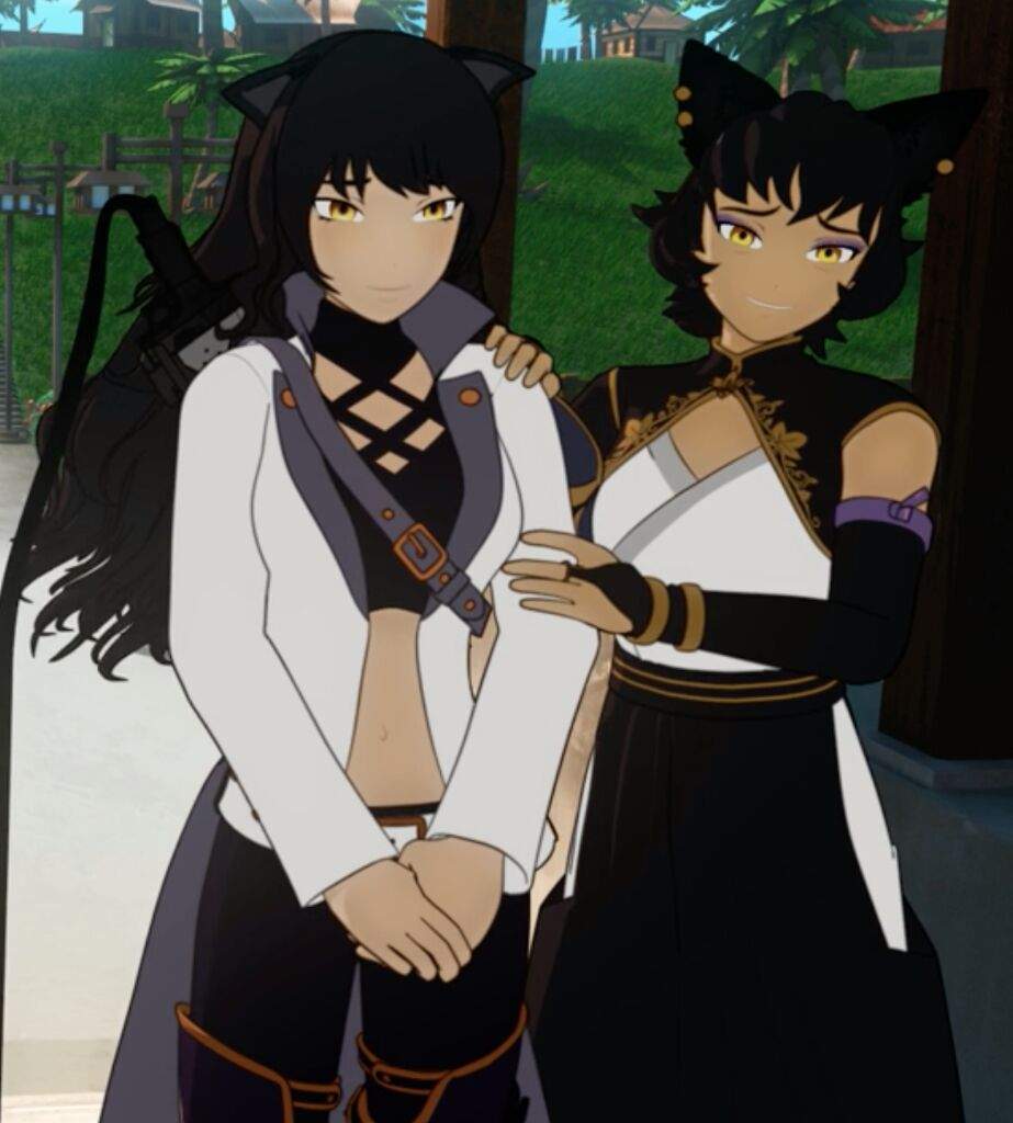 Kali Belladonna Rwby Amino