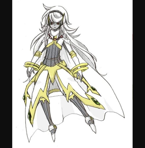 Arceus { Human } | Wiki | Pokehuman RP Amino Amino