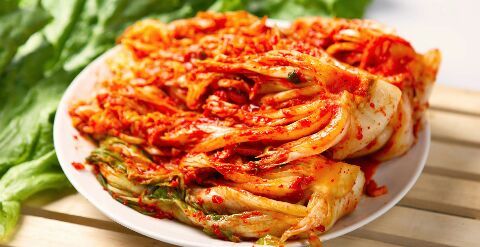 Kimchi | Wiki | ⋆K-Cultura Amino⋆