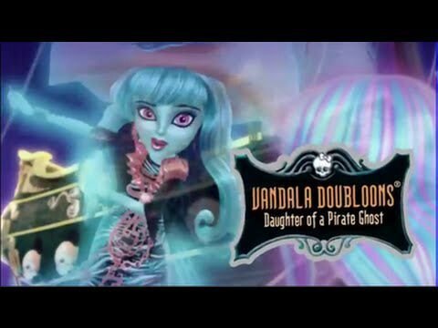 Vandala Doubloons | Wiki | Cartoon Amino
