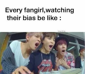 BTS Memes | Fangirl Problem | ARMY's Amino