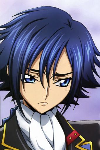 Akito Hyuga | Wiki | Code Geass Amino