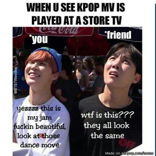 BTS Memes Part 5 ( some only ARMY will understand) | ARMY's Amino