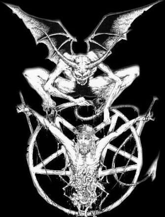 Mandamientos Satanicos. | Wiki | Ocultismo ® Amino