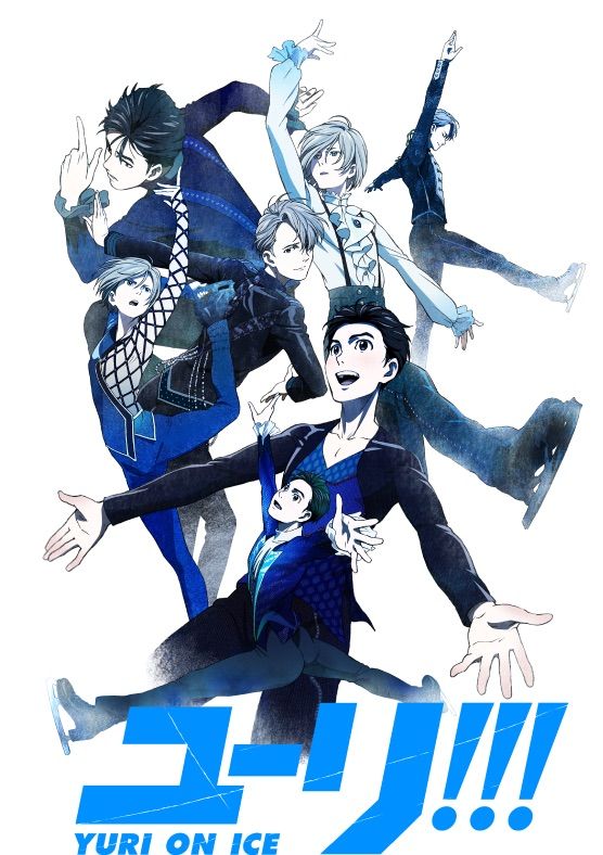 Yuri On Ice On Love Eros Performance On Love: Eros | Anime Amino