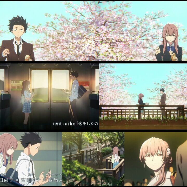 a silent voice full movie eng sub facebook