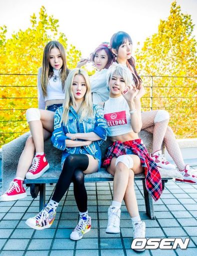 bulldok | Wiki | K-Pop Amino