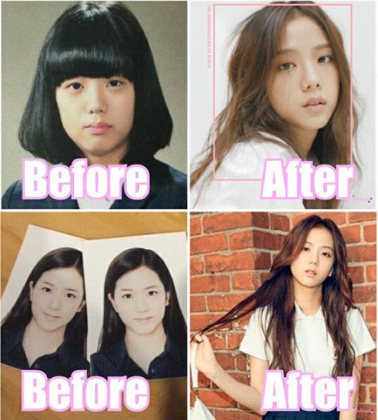 Black Pink Pre Debut •blackpink• Amino